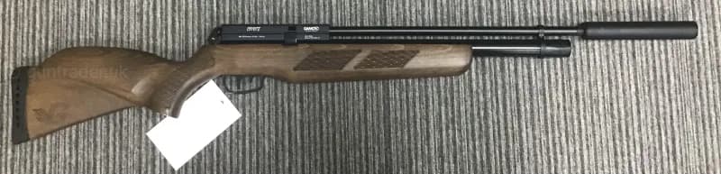 Gamo .22 Coyote