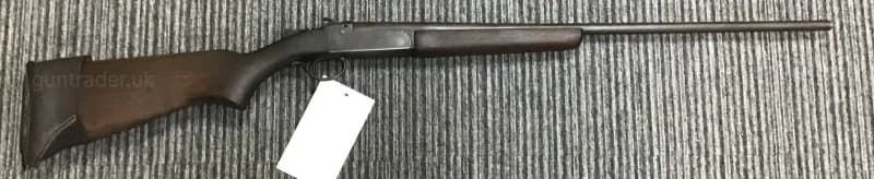 Cooey 410 gauge Model 84