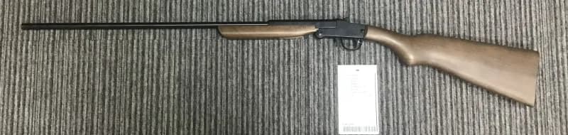 Kimar 9mm RF Garden Gun