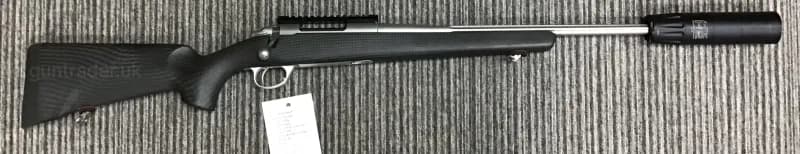 Sako .308 85 S Carbonlight