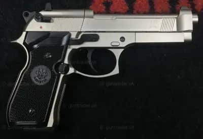 Umarex .177 Beretta M 92 FS thumbnail 2