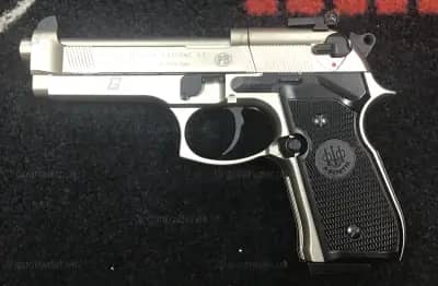 Umarex .177 Beretta M 92 FS thumbnail 3
