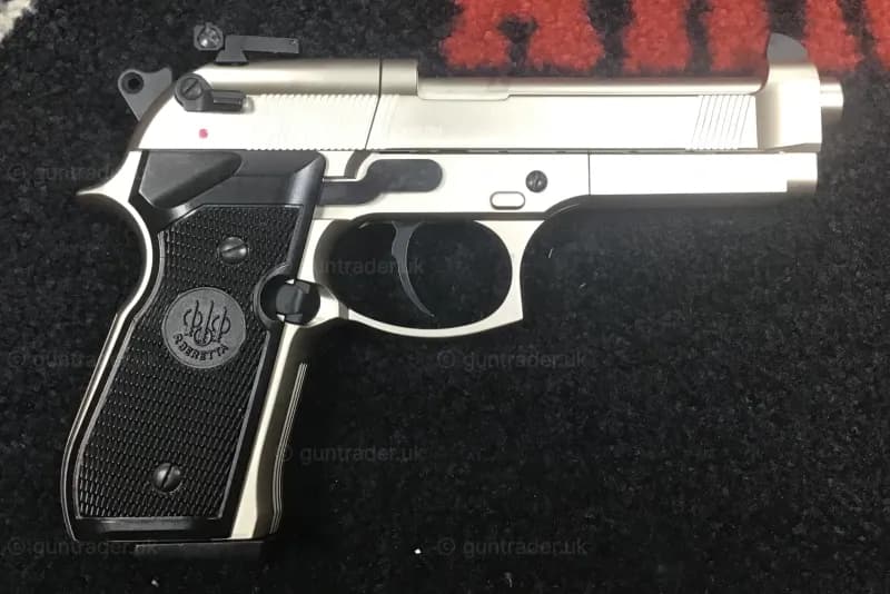 Umarex .177 Beretta M 92 FS