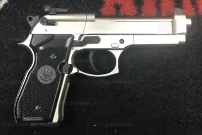 Umarex .177 Beretta M 92 FS thumbnail 1