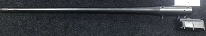 Blaser .223 R8