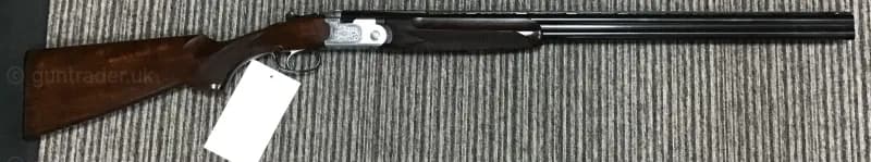 Beretta 20 gauge S686 SPECIAL