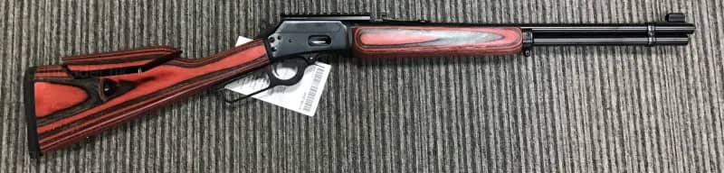 Marlin .44 1894