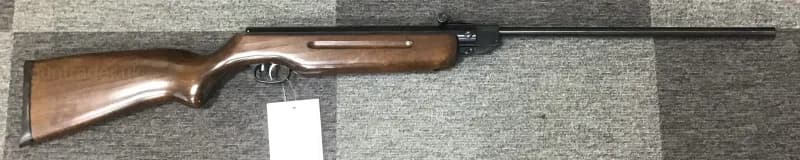 Weihrauch .22 HW 35