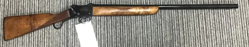 Greener 12 gauge GP MK2