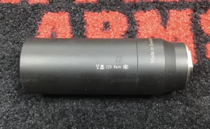 AimSport .223 Triton Predator