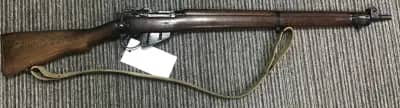 Enfield, Lee .303 No. 4 thumbnail 4
