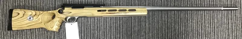 RPA International Ltd 6.5x284 Quadlock