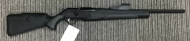 Browning 9.3x62 Maral