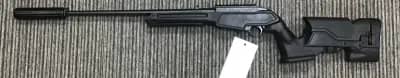 Ruger .22 LR 10/22 Custom thumbnail 4