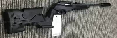 Ruger .22 LR 10/22 Custom thumbnail 2
