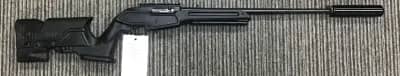 Ruger .22 LR 10/22 Custom thumbnail 3