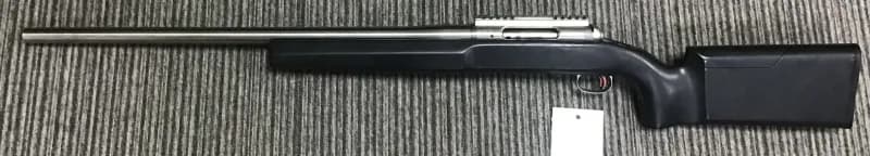 Savage Arms .300 Win Mag single shot