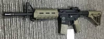 BRADLEY ARMS .223 BAR 15 thumbnail 3