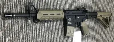 BRADLEY ARMS .223 BAR 15 thumbnail 3