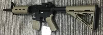 BRADLEY ARMS .223 BAR 15 thumbnail 2