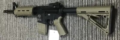 BRADLEY ARMS .223 BAR 15 thumbnail 2