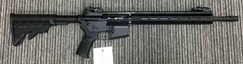 Tippmann Arms .22 LR Elite-L