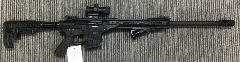 Derya 12 gauge MK 12