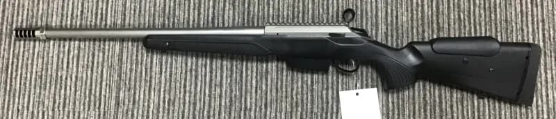 Tikka .223 T3X Super Varmint