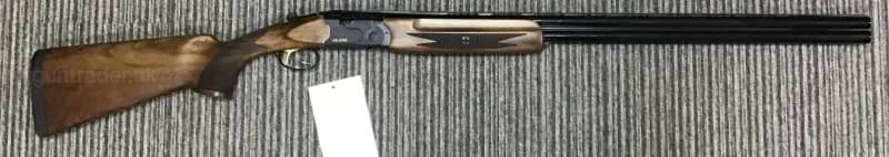 ATA 20 gauge SP Black