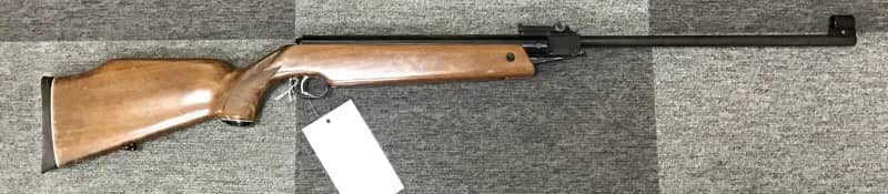FWB .22 127 SPORT