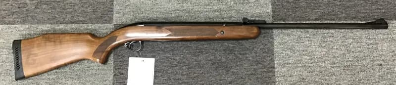 BSA .22 AirSporter S