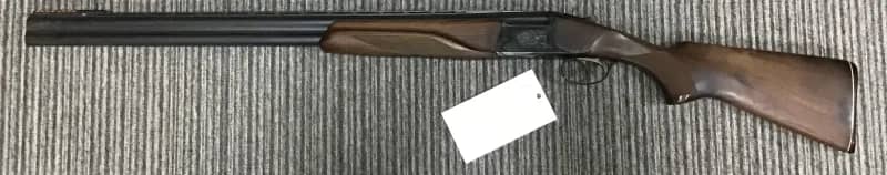 Baikal 12 gauge IJ-27