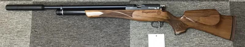 Daystate .177 HR Huntsman Regal