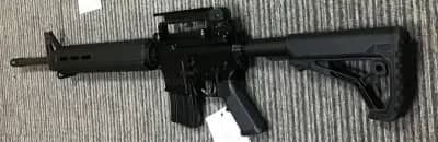 Guncraft .223 AR15 thumbnail 2