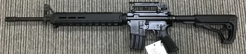 Guncraft .223 AR15