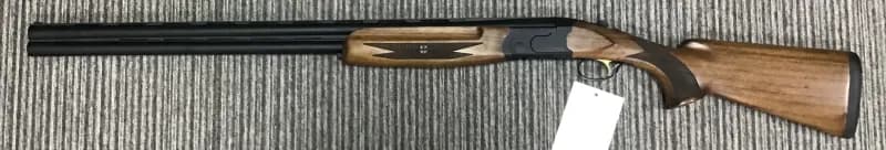 ATA 12 gauge SP Black