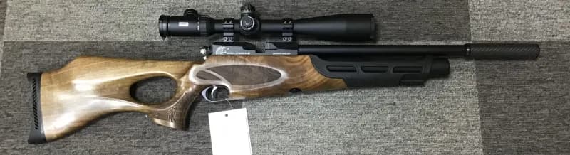 Daystate .177 Wolverine C Type