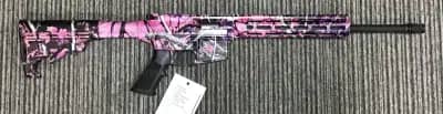 Smith & Wesson .22 LR M&P 15-22 thumbnail 4