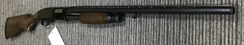 Winchester 12 gauge 120