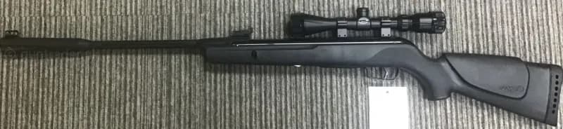 Gamo .22 VARMINT SWARM TACTICAL