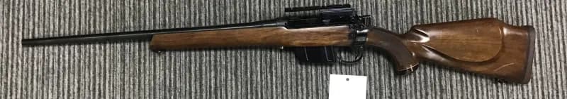 Enfield .308 / 7.62x51 No. 4