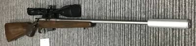 CZ .17 HMR 452 thumbnail 4