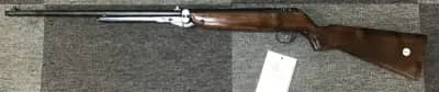 Webley & Scott .22 mark 3 thumbnail 1