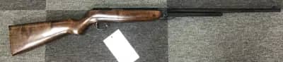 Webley & Scott .22 mark 3 thumbnail 2