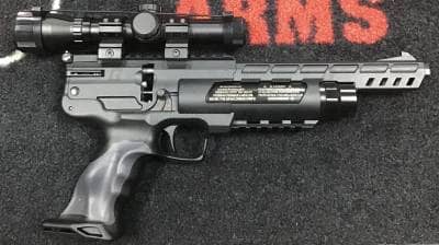 Weihrauch .22 HW 44 thumbnail 1