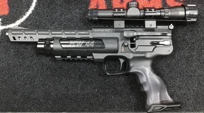 Weihrauch .22 HW 44 thumbnail 2