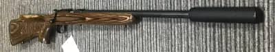 CZ .22 LR 455 Varmint thumbnail 2