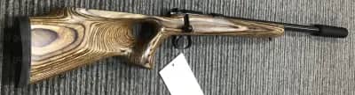CZ .22 LR 455 Varmint thumbnail 4