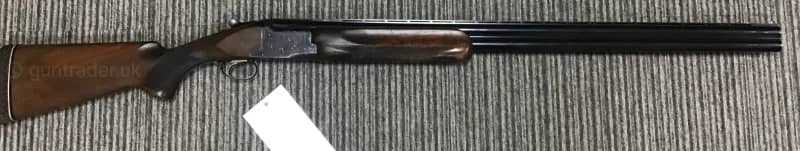 Miroku 12 gauge Sporter