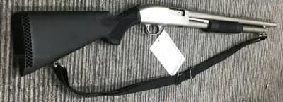 Mossberg 12 gauge 500 thumbnail 2